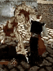 ナイトメア・クリーチャーズ