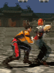 鉄拳3