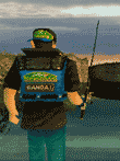 FISHINGFREAKS BassRise plus