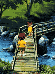ぼくのなつやすみ