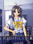 絆という名のペンダント