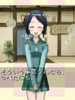 ラブひな2 言葉は粉雪のように
