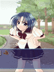 夢のつばさ