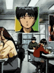 3×3EYES～吸精公主～