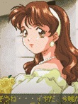 結婚 Marriage