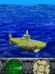 DEEP SEA 海底宮パンタラッサの謎