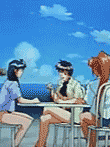 エルフを狩るモノたち2