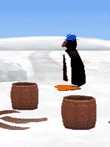 fun!fun! Pingu〜ようこそ! 南極へ〜