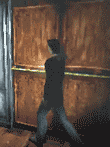 サイレントヒル