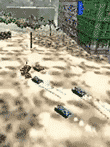 戦略師団トラトラトラ!陸戦編