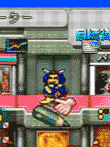 テナントウォーズ