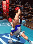 はじめの一歩 VICTORIOUS BOXERS