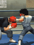はじめの一歩 VICTORIOUS BOXERS 〜CHAMPIONSHIP VERSION〜