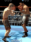 SIMPLE2000シリーズVol.7 THE ボクシング REAL FIST FIGHTER