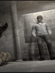 SILENT HILL 4 THE ROOM