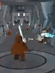  レゴ スター・ウォーズ 