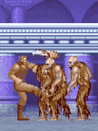  獣王記 -PROJECT ALTERED BEAST- 
