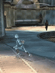  ロボッツ 