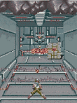  オレたちゲーセン族 魂斗羅 