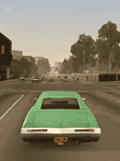  DRIVER PARALLEL LINES 