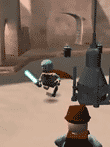 レゴ スター・ウォーズII THE ORIGINAL TRILOGY