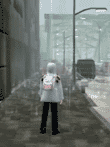 絶体絶命都市2 -凍てついた記憶たち- 