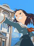  くじびきアンバランス 会長お願いすま〜っしゅファイト☆ 