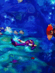  NiGHTS into Dreams...