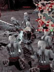  無双OROCHI 魔王再臨