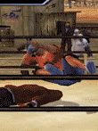 Def Jam Vendetta