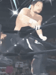 エキサイティングプロレス4