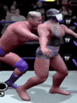  エキサイティングプロレス6 SMACKDOWN! VS RAW 