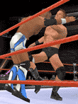  エキサイティングプロレス7 SMACKDOWN! VS. RAW 2006 