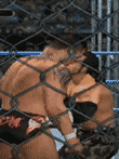  WWE2008 SmackDown vs Raw
