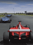 f1 2001