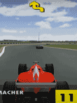 F1チャンピオンシップシーズン2000