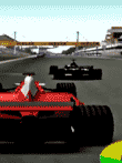 Formula One 2001