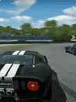 TOCA RACE DRIVER2