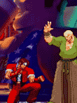  CAPCOM VS. SNK 2 MILLIONAIRE FIGHTING 2001 ストリートファイターIII 3rd STRIKE -Fight for the Future- バリューパック 