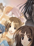 想い出にかわる君 〜Memories Off〜
