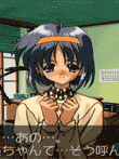 ファーストKiss☆物語