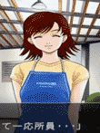 ミッシングパーツ sideA the TANTEI stories