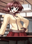 あいかぎ 〜ぬくもりと日だまりの中で〜