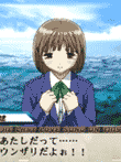 最終兵器彼女