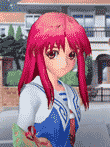 ゆめりあ