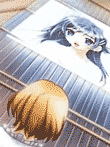  LoveSongs♪ADV 双葉理保14歳 〜夏〜