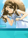  夏少女 -Promised Summer-