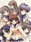 CLANNAD -クラナド-
