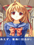 Orange Pocket -リュート-