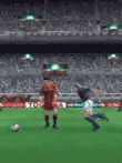 プロジェクトFIFAワールドカップ それなら君が代表監督